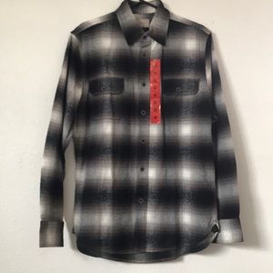 Men’s Size M Flannel